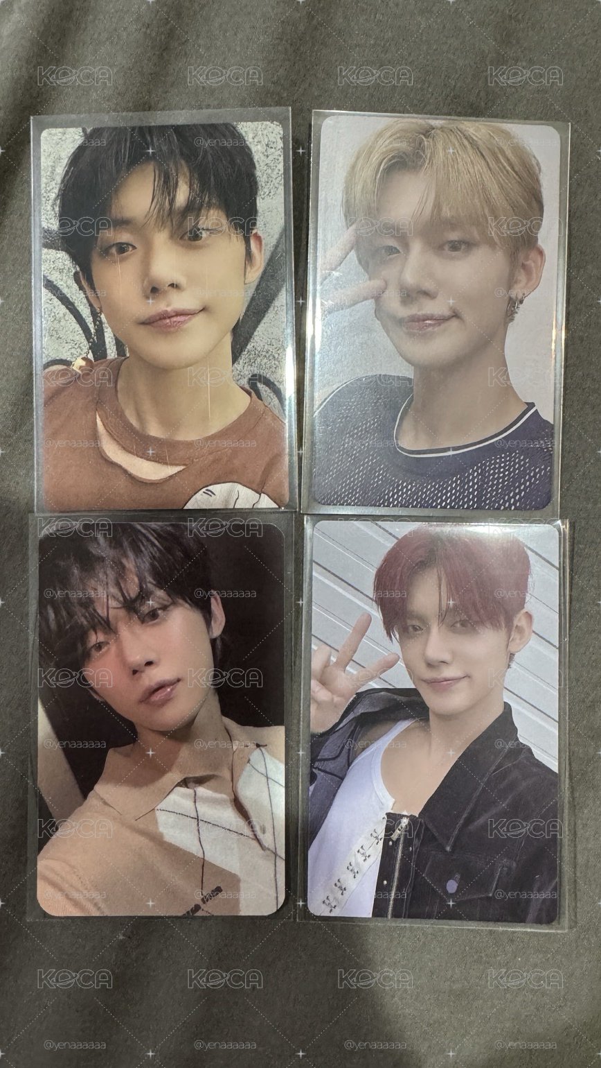 TXT 竣