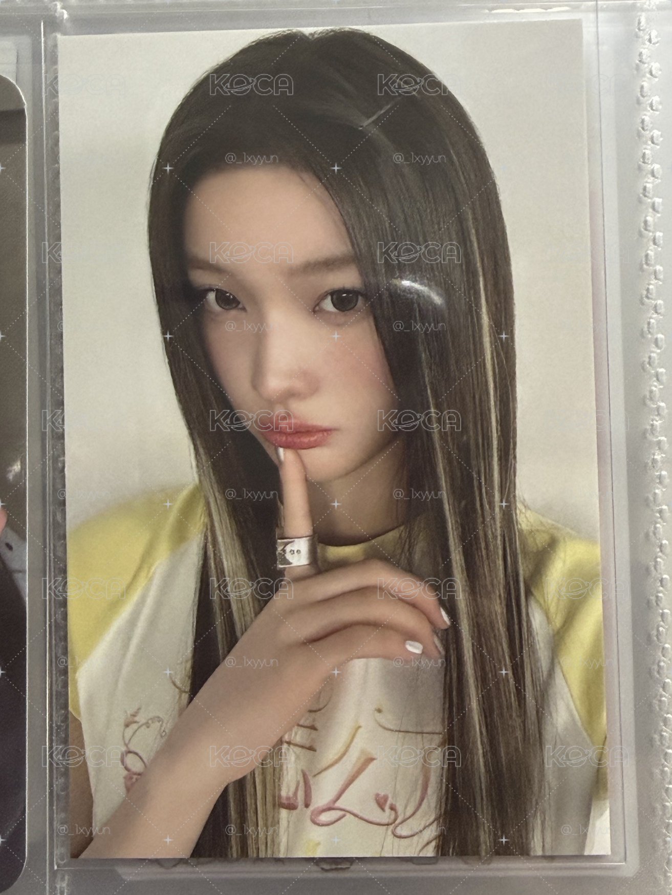 一巡滿額iroha