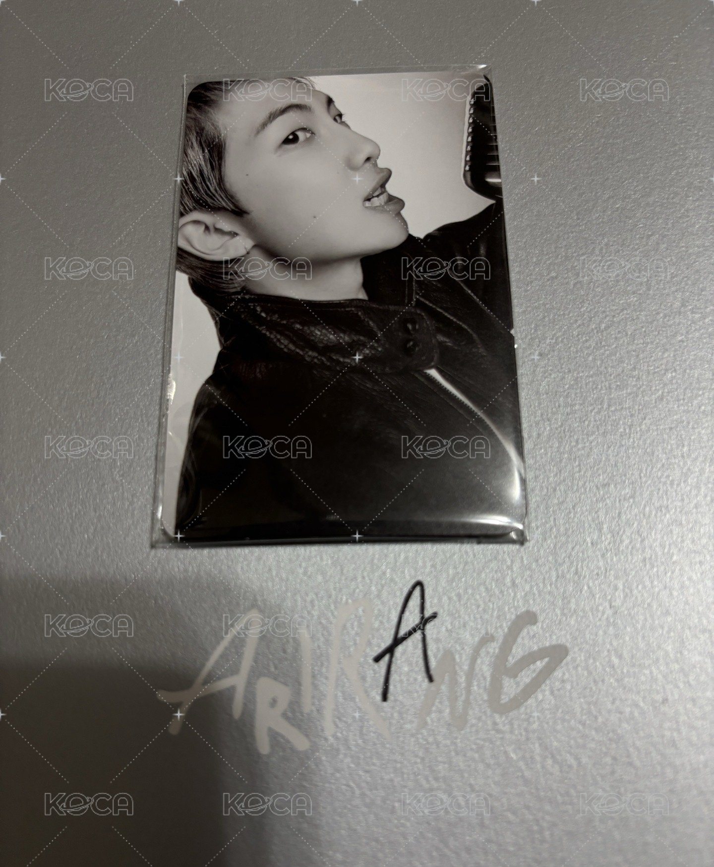 RM