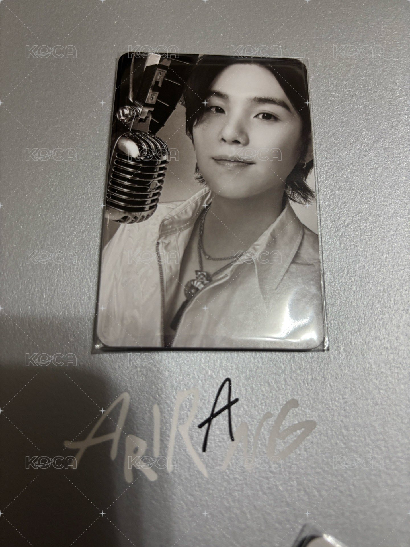 SUGA