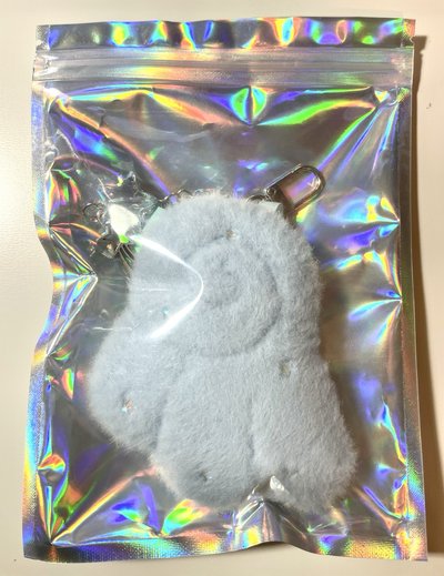 翅膀吊飾🪽
