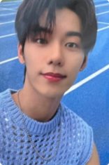 Target: ME hello82 簽專 特典卡 