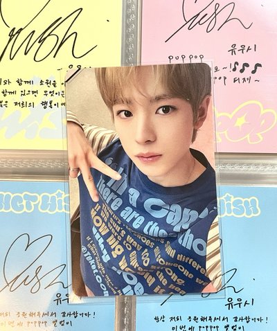 有點白白的綿綿的都像我嗎🥺