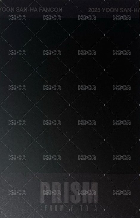 25 fc 周邊卡 鐵盒拍立得小卡 背面