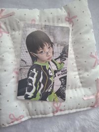 不再可愛 專卡。