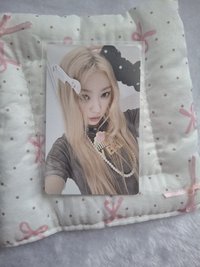 不再可愛專卡2.