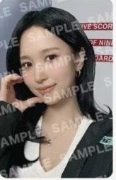 六巡 周邊卡 六巡 新國立場周手幅卡