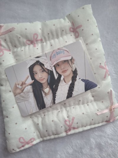 哀禮 不再可愛 電子專固卡