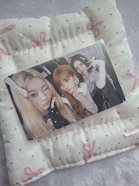 🐹🐢🐅三人卡