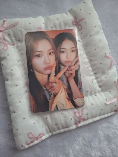 哈兔哈專卡（四張一起）