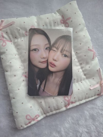 哈兔哈專卡（四張一起）