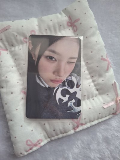 哈兔哈專卡（四張一起）