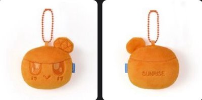 安可 sunrise 蹦蹦