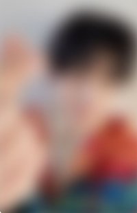 迷四 mp 1.0線下 簽售卡 手指愛心ver.