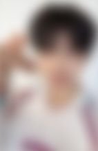 迷四 mp 1.0線下 簽售卡 手指愛心ver.