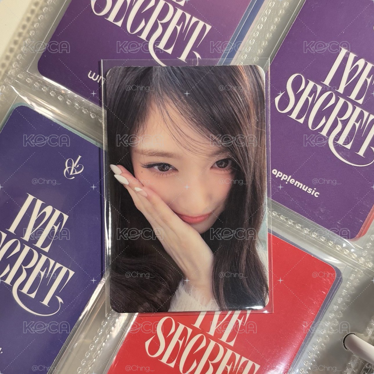 SECRET AM4.0瑞