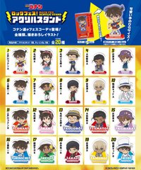 F-toys壓克力 搖滾音樂節!立牌