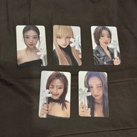 入場卡組➕手燈卡組➕台北妮徽章