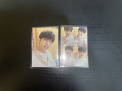 mini7 圓俊四宮格專卡