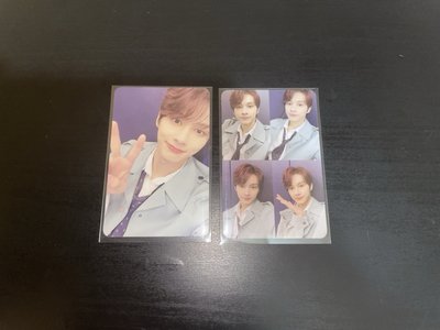 mini7 圓俊四宮格專卡