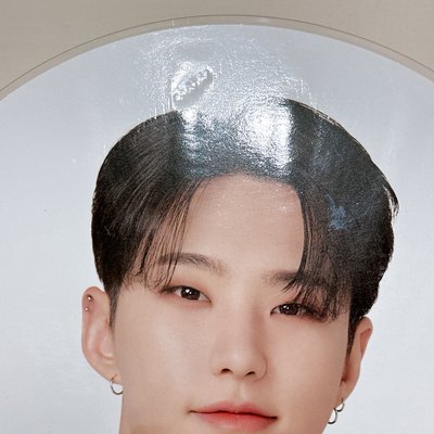 Seventeen 權順榮 大扇組