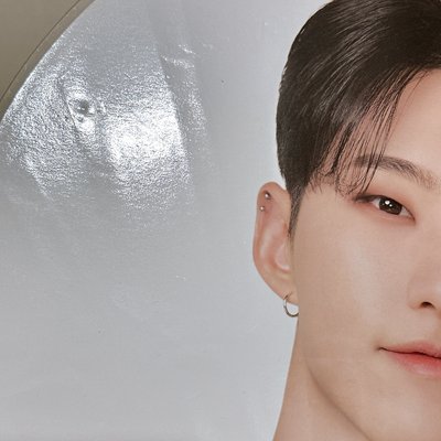 Seventeen 權順榮 大扇組