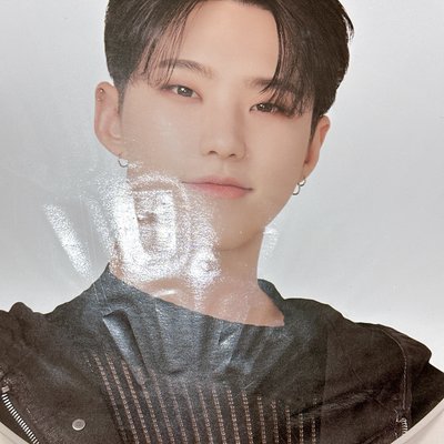 Seventeen 權順榮 大扇組