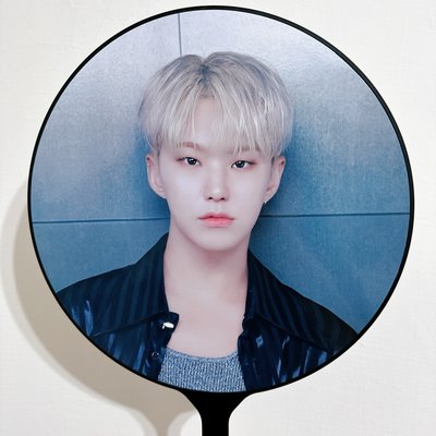 Seventeen 權順榮 大扇組