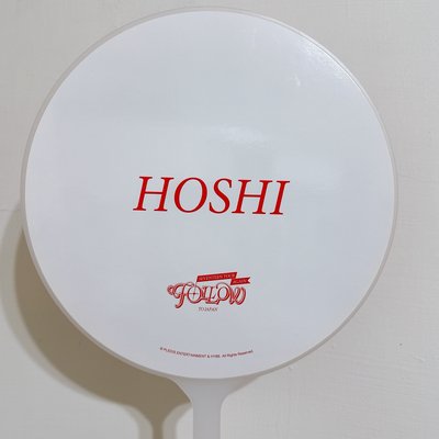 Seventeen 權順榮 大扇組