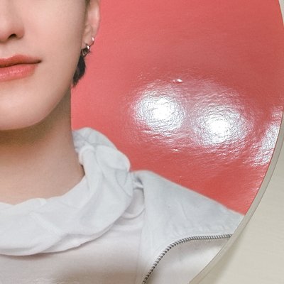 Seventeen 權順榮 大扇組