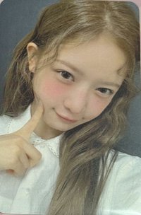 迷你一輯 wm SC 特典卡 