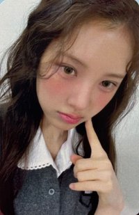 迷你一輯 wm SC 特典卡 