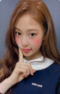 迷你一輯 wm SC 特典卡 