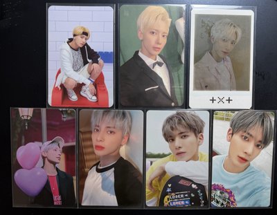 553 0X1 FOE一直娛簽售卡 有中背、語音卡背