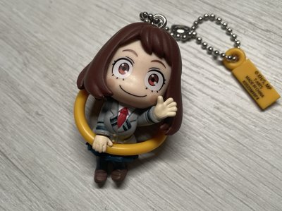 『我的英雄學院-扭蛋T-ARTS圓輪系列』