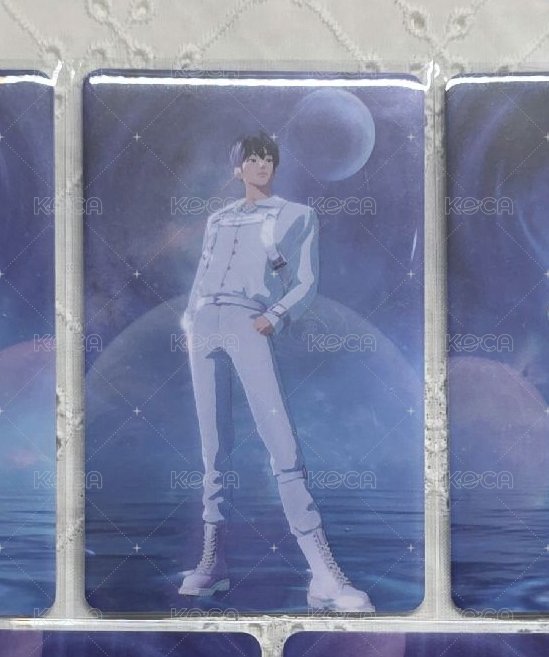 藝QR