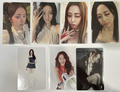 允真set(含台北快閃滿額卡）