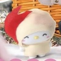 三麗鷗好朋友-大家一起分享午餐盒盲包 扭蛋盲盒 