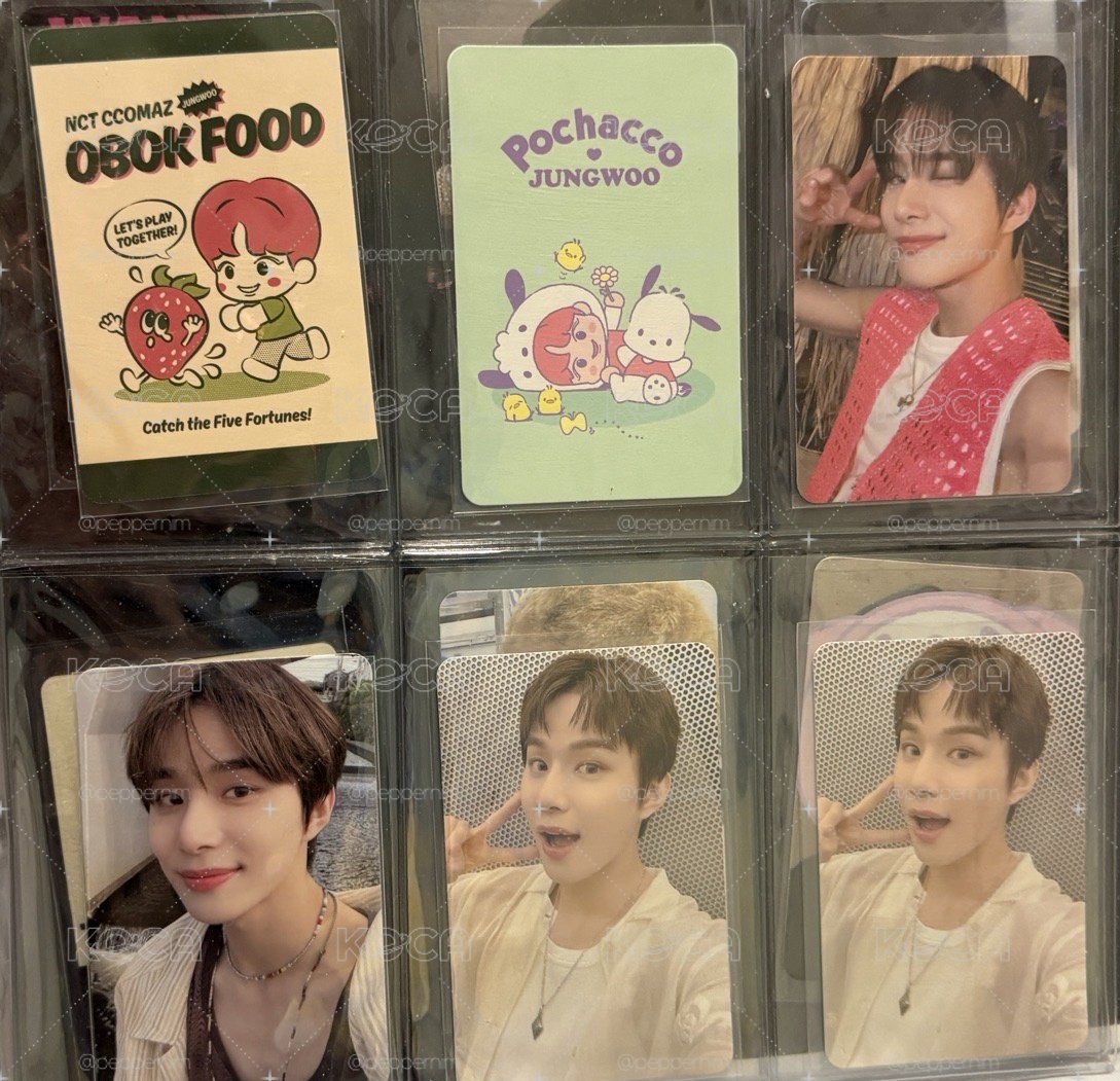 jungwoo 全圖一起包