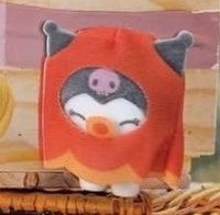 三麗鷗好朋友-大家一起分享午餐盒盲包 扭蛋盲盒 