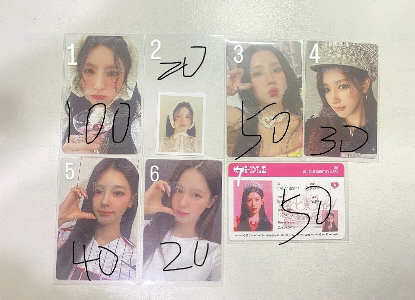 MIYEON專區
