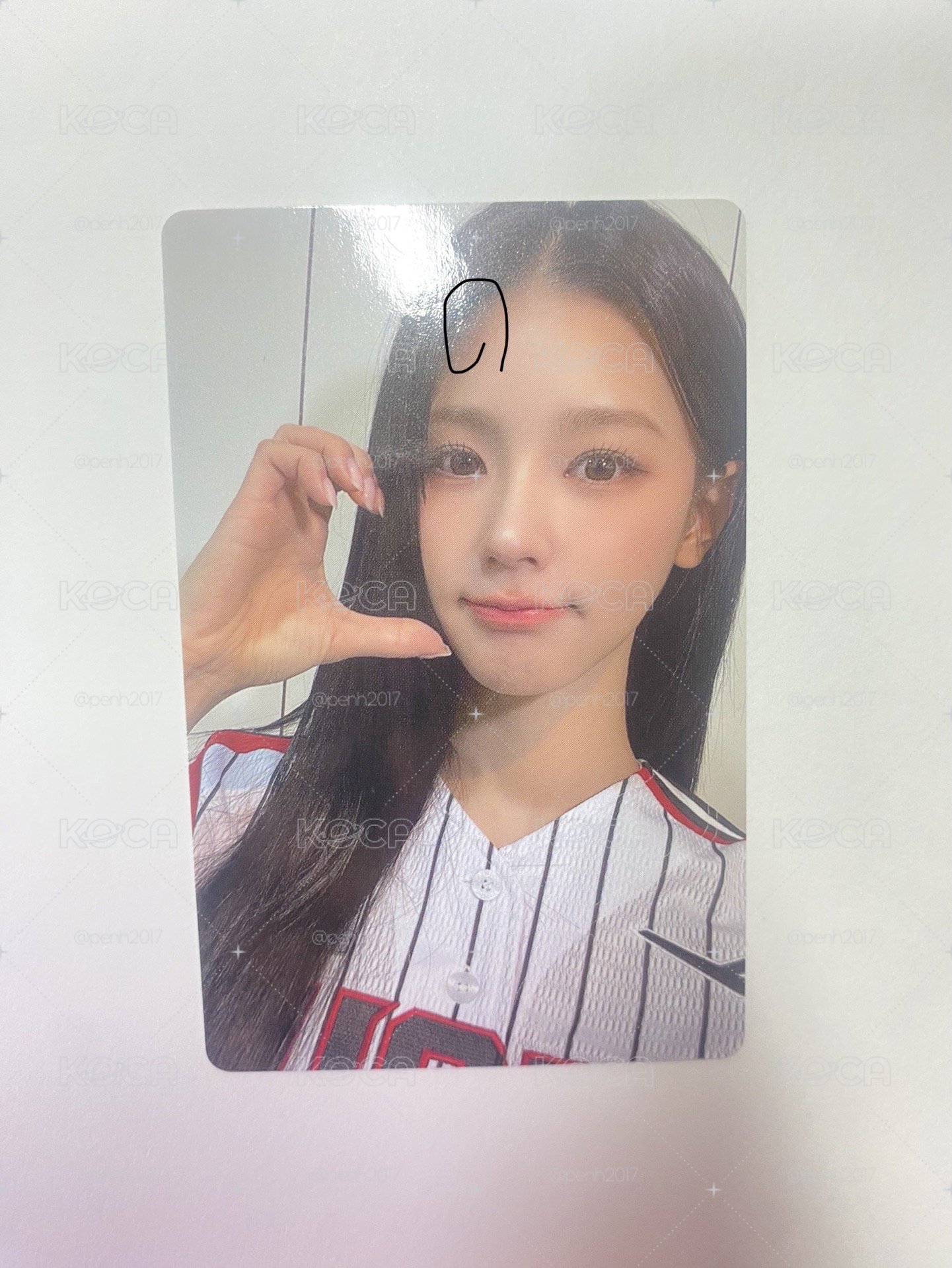 MIYEON專區