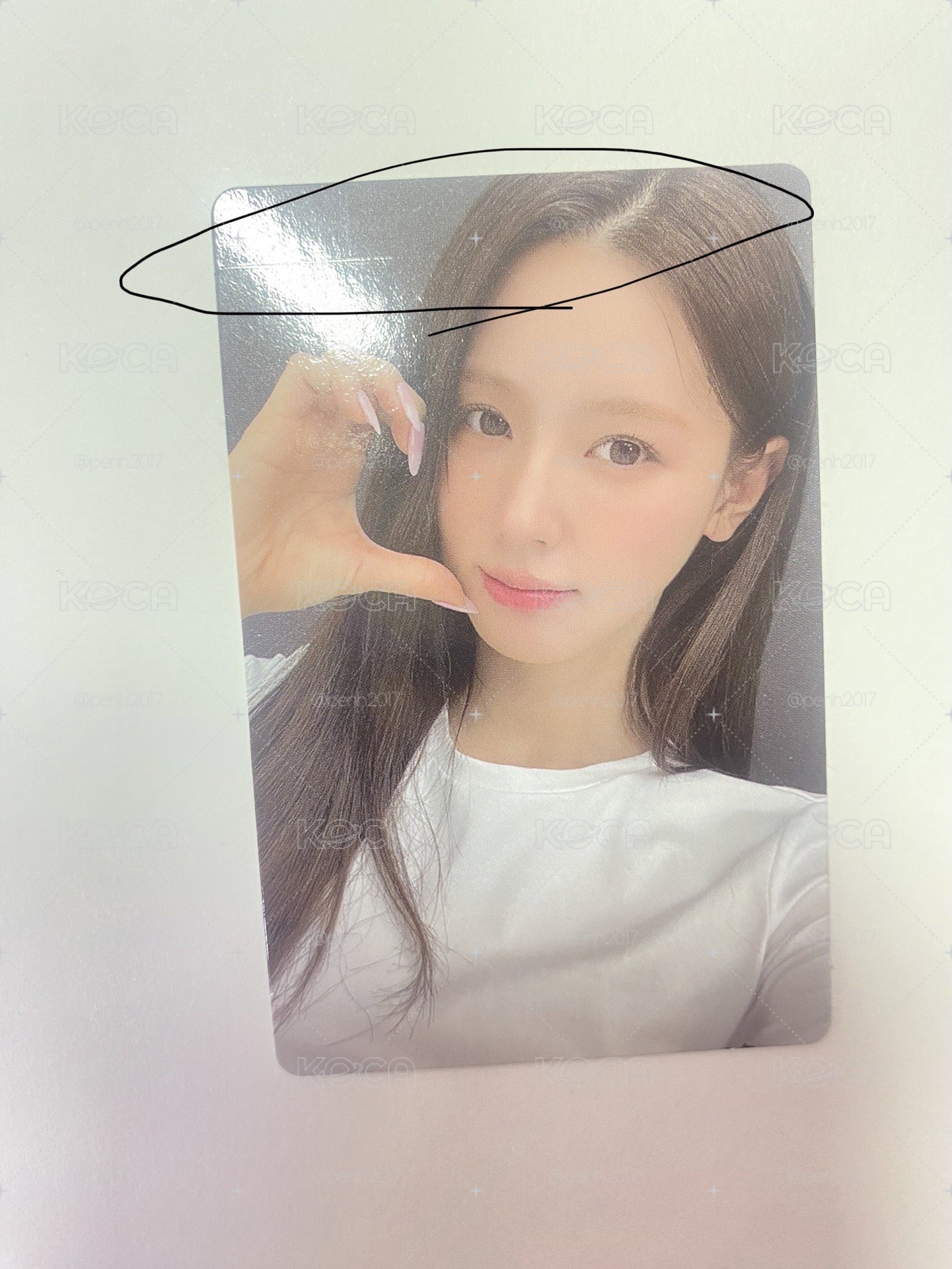MIYEON專區