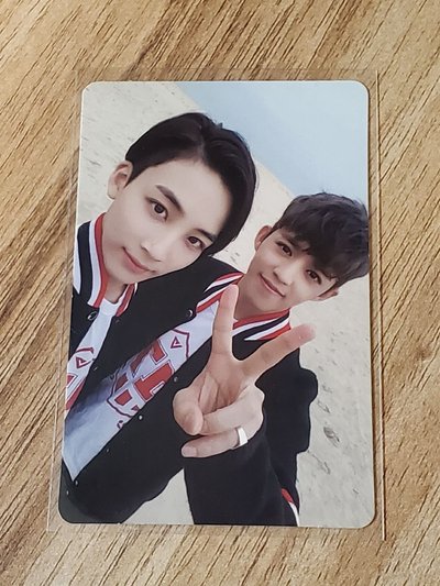❤哲漢雙人卡