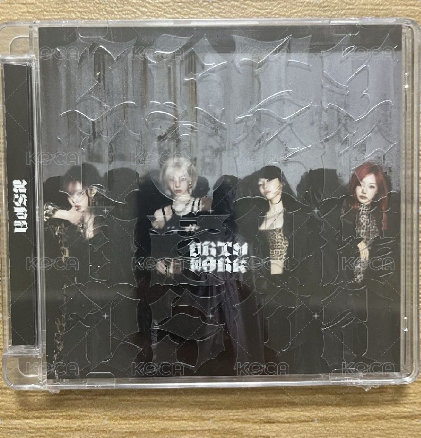A版