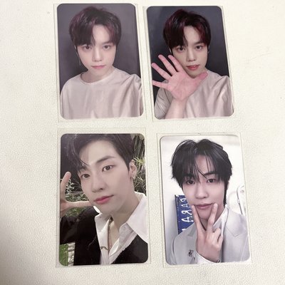 車勳 李承協 小卡