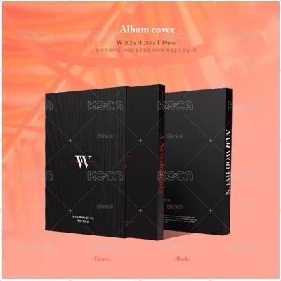 A New Journey 專輯 限量版