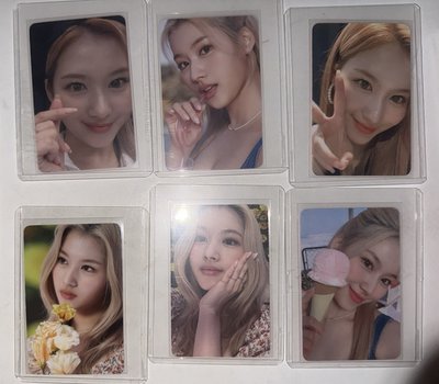 D'FESTA D社 周邊卡 