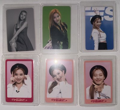 D'FESTA D社 周邊卡 