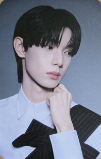 見面會 安可場 隨機卡 